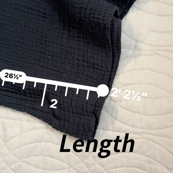 ❤️‍🔥𝙎𝙃𝘼𝘿𝙀 & 𝙎𝙃𝙊𝙍𝙀 𝙂𝘼𝙐𝙕𝙀 𝙒𝙄𝘿𝙀 𝙇𝙀𝙂 𝙋𝘼𝙉𝙏𝙎/𝘽𝙐𝙏𝙏𝙊𝙉 𝘿𝙊𝙒𝙉 𝙎𝙃𝙄𝙍𝙏 𝙎𝙀𝙏 - Picture 9 of 12